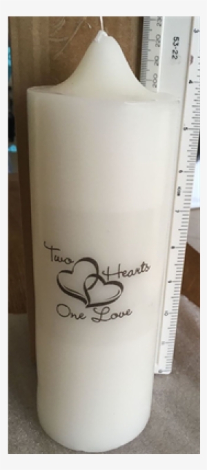 Unity Candle #4105957