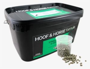 Diamond Hoof & Horse Formula - Horse #4105990