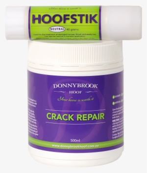 Donnybrook Hoof Crack Repair Pack - Crack Repair 5 Litres - Flat Rate Shipping In Australia #4106012