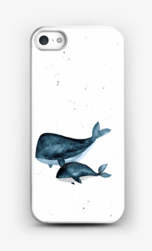 Two Whales Case Iphone Se - Macbook Pro 13-inch #4106122