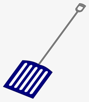 Big Image - 雪かき スコップ イラスト 無料 #4106174