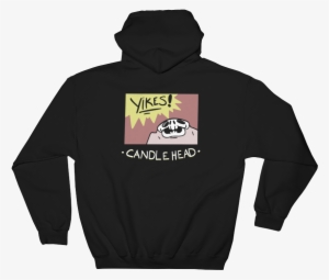 Image Of Yikes Hoodie - Hoodie #4106205