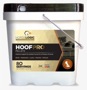 Hoofpro Pellets #4106285