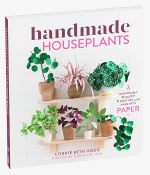 View Full Size Image - Handmade Houseplants #4106495