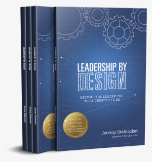 What Is Leadership By Design Chad, Jeremy And Gene - Nursing Leadership And Management For Patient Safety #4106572