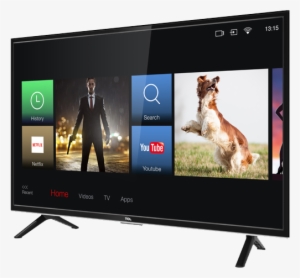 S50 Series - Television Set #4106646