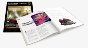 Schermagazine Mockup Web #4106697