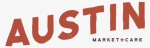 Austin Logo #4106832