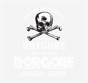 Borgore Abq #4106882