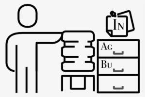 Site Downtime - Yikes - Line Art #4106911