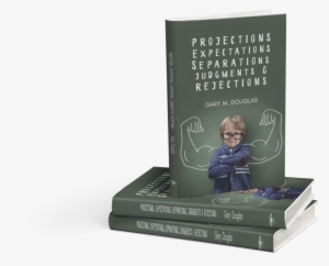 Gary Douglas Has Written Several Books On The Subjects - Book #4106933