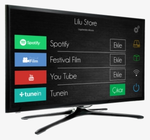 Lilu Home - Tunein #4107005