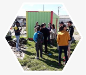 Target-1 - Outhouse #4107047
