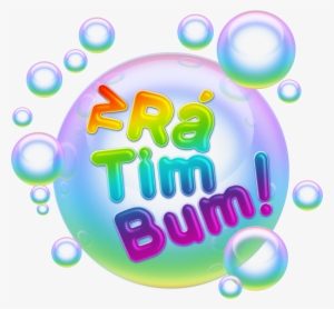 Tv Rá Tim Bum - Tv Rá-tim-bum #4107134