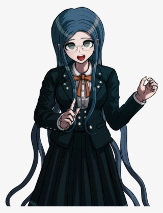 [ Img] - Danganronpa V3 Valentine Cards #4107185