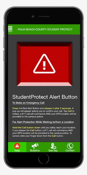 Months Prior, Another Tip Was Given About Someone With - Student Protect #4107234