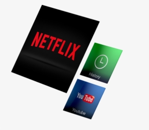 Smart Tv - Netflix #4107302
