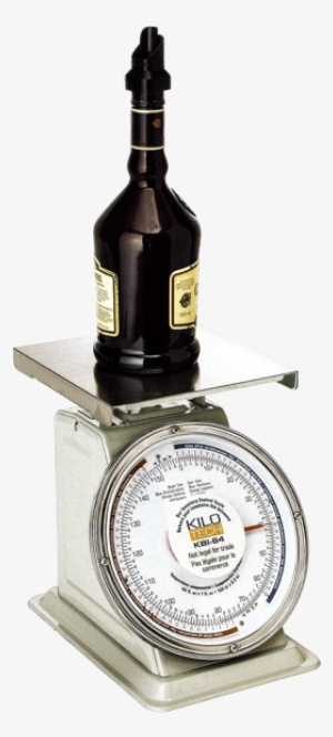 Kilotech Kbi-64 Bar Inventory Scale - Kilotech Kbi 64 #4107329