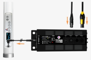 Installation - Electronics #4107330