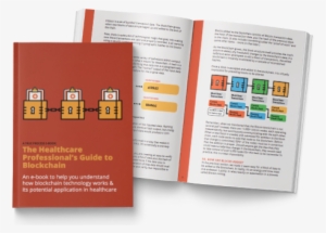 The Healthcare Professional's Guide To Blockchain - Health Care #4107378