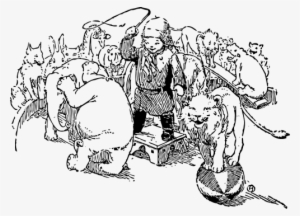 Vector - Circus #4107502