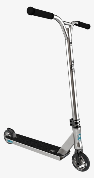 Kick Scooter Png Image - Lucky Prospect Complete 2016 #4107537