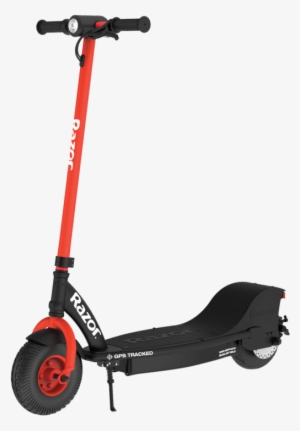 There's A New Entrant To The Dockless Vehicle Scene - Razor Scooter Share #4107561