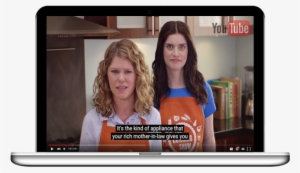 Full Screen Youtube Video Player On Macbook Pro With - Apple Macbook Pro #4107614