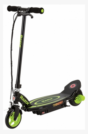 Razor Power Core E90 Electric Scooter - Razor Power Core E90 Electric Scooter - Green #4107696