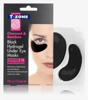 Under Eye Mask Black #4107798