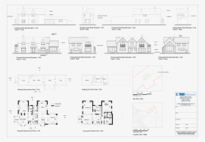 Construction Budget £150,000 - Diagram #4107806
