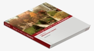 Book Mockup - Christmas Tree #4107893