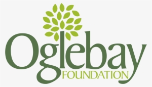 Ogle Bay Foundation Logo - Oglebay Logo #4107922