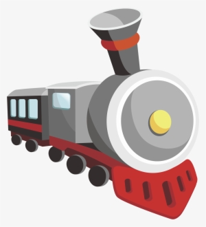 Related Wallpapers - Train Png Cartoon #4107923