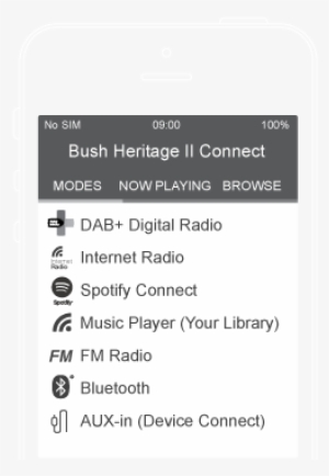 Smart Audio - Radio #4108067