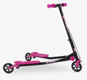 1 - Y-volution Yfliker A3 Air Scooter #4108116