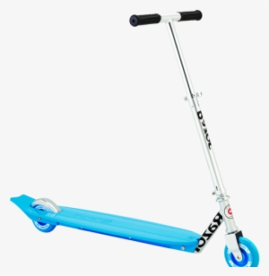 Razor California Longboard Blue Scooter - Motorized Scooter #4108177