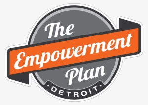 Empowerment Plan Logo - Empowerment Plan #4108289