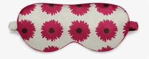 Silk Eye Mask - Eye Masks #4108290