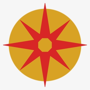 Clipart A Compass Icon - Vastu Shastra Icon #4108437
