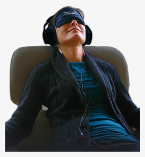 Nucalm's Sleep Mask Boasts It Can Provide Users With - Solace Lifesciences, Inc. #4108462