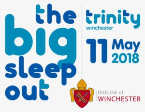 There Are An Estimated 300,000 Homeless People In England - Diocese Of Winchester #4108495