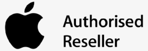 Apple Authorized Dealer Png #4108564