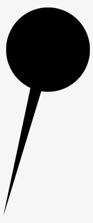 Download Png - Marcador Alfinete #4108592