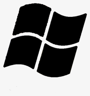 I Think This Apple Logo Stencil - Visual Basic Script Icon #4108771