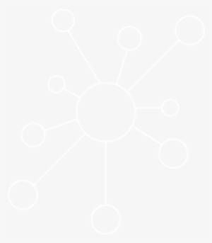 Borda Technology - Hyatt Regency Logo White #4108787