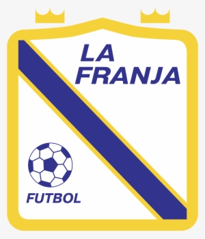 La Franja Logo Png Transparent - Puebla #4108866