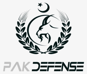 Pak Defense Logo #4108867