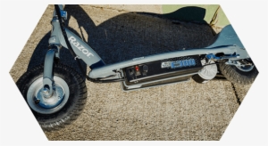 Razor E300 Electric Scooter Review - Razor E300 #4108890
