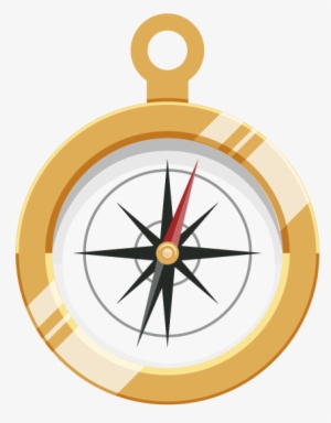Compass Free To Use Clip Art - Compass Clip Art Png #4108918